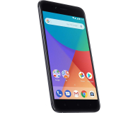 Xiaomi Mi A1 64GB Black - 383863 - zdjęcie 4